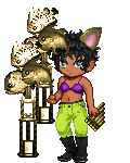 Selna Fae's avatar