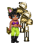 Selna Fae's avatar