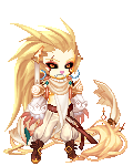MioTheLion 's avatar