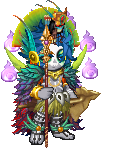 Micamino's avatar