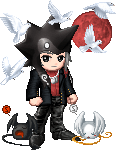 Stoner Sparkly Angel's avatar