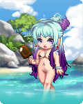 Madam Chai's avatar