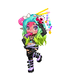 Fragile Mayhem's avatar