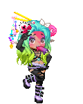 Fragile Mayhem's avatar