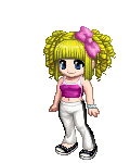 Robyn Bluebird's avatar