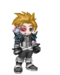 Gingka825's avatar
