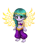 Elf Princess Emu's avatar
