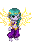 Elf Princess Emu's avatar