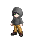 Cooking Sherry's avatar