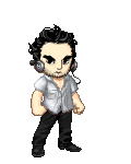 that one masculine angel's avatar