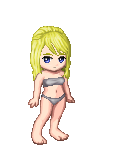 Chelinka Clavat's avatar