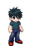 Lupus the blue's avatar