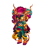 desert dryad's avatar