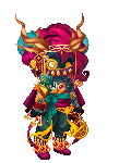 pink rococo's avatar