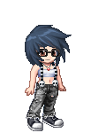 Mrs. Giving's avatar