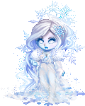moonlight snow siren's avatar
