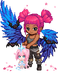 Ryla Raelynn's avatar