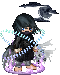 Nightwolfy's avatar