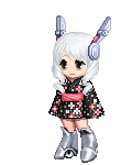 M l S S M i L K i e's avatar