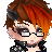 Mirai Hajime's avatar