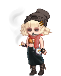 Daria M0rgendorffer's avatar