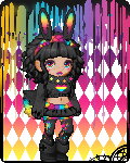 Miss Snuffles's avatar