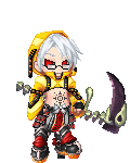 Amasis Grimm's avatar
