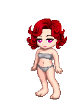 Sexy Avenger Black Widow's avatar