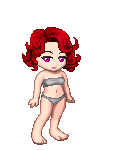 Sexy Avenger Black Widow's avatar
