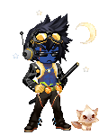 Shin Maikaru's avatar