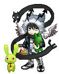 kami-ninja11's avatar