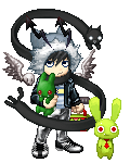 kami-ninja11's avatar