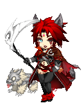 Azarell Darklight's avatar