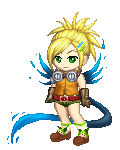 Raye Delvego's avatar