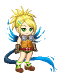 Raye Delvego's avatar