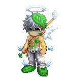 Amigox3's avatar