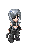 Kyaomi's avatar