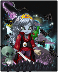 evil twilight fairy's avatar