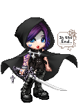 Poison_Powers's avatar