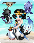 AntieQ's avatar