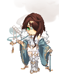 Claramond Eldrich's avatar