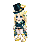 Aliice In Wonderland's avatar