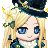 Aliice In Wonderland's avatar