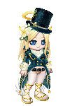 Aliice In Wonderland's avatar