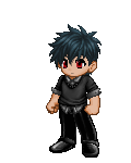 Macroz FallingStar's avatar