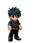 Macroz FallingStar's avatar