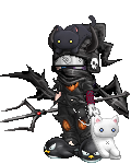 Mistress DragonFlame's avatar