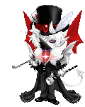 Petite Aristocrat's avatar