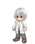The Minister Of Pain's avatar