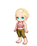 Sincerely Everdeen's avatar